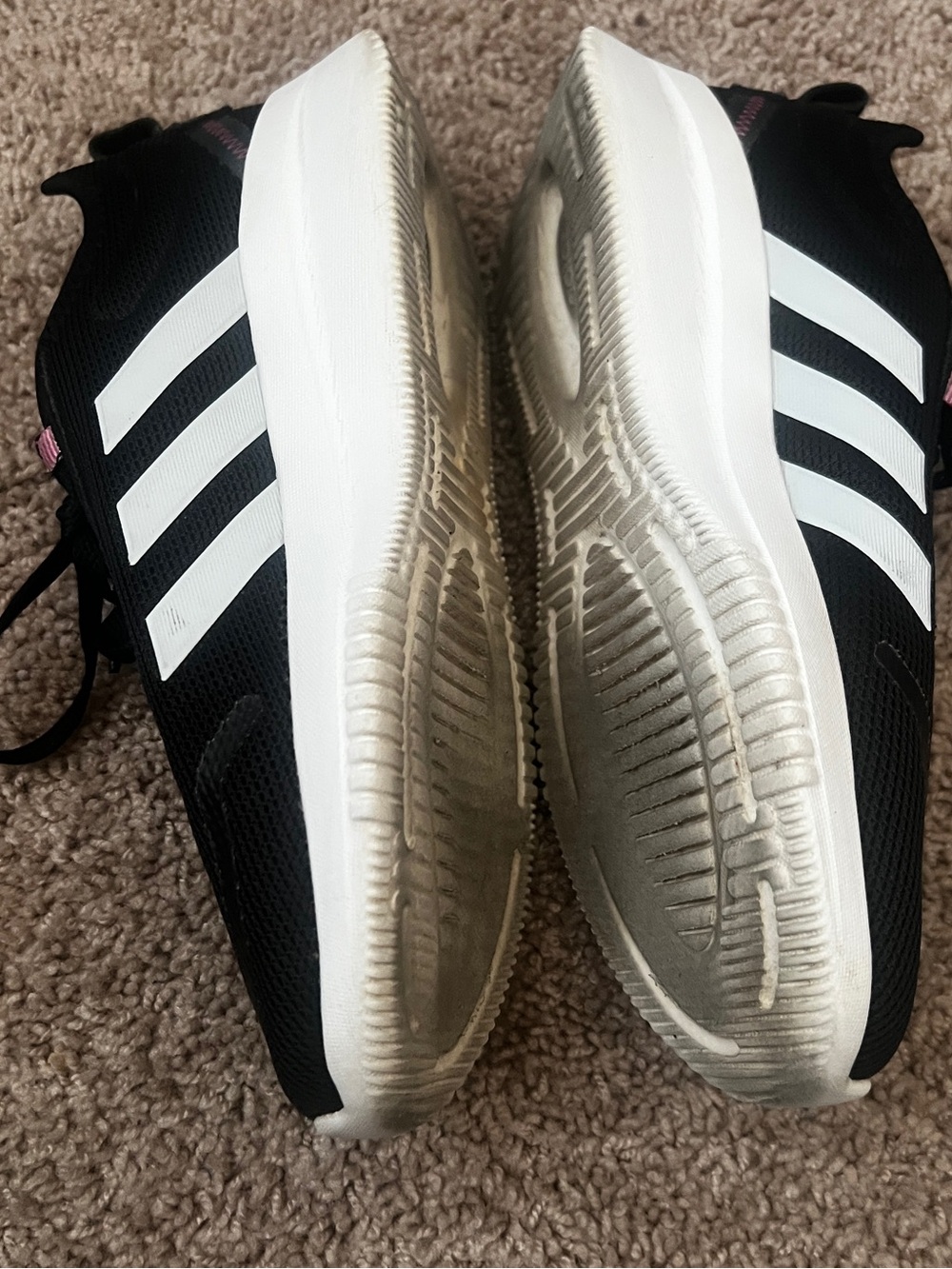 Adidas Cloud Foam Sneakers - Picture 5 of 7